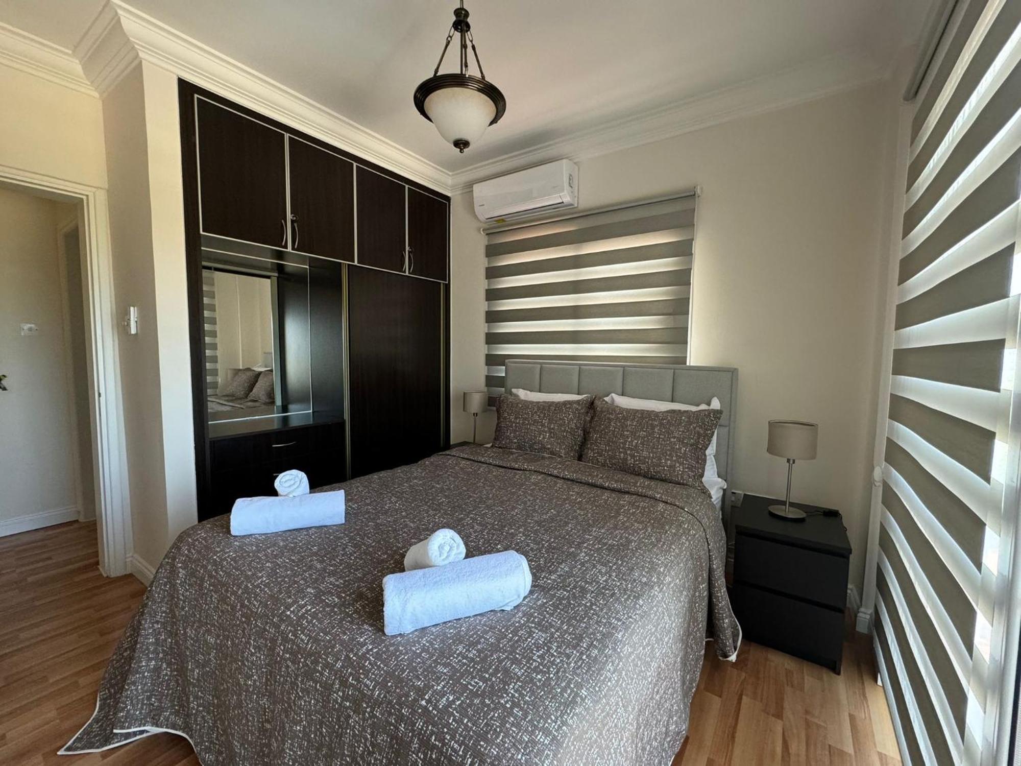 Hillside With Sea Views Girne