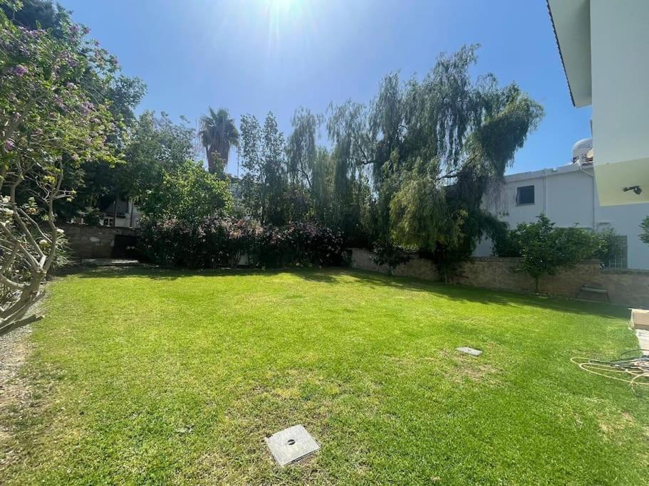 Hillside With Sea Views Girne