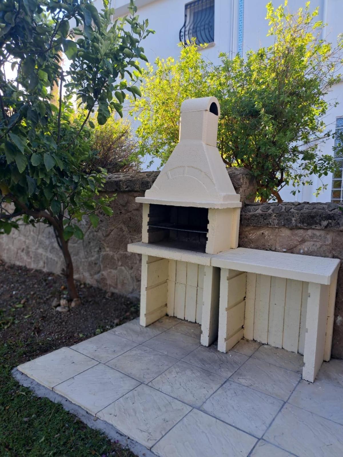 Hillside With Sea Views * Girne